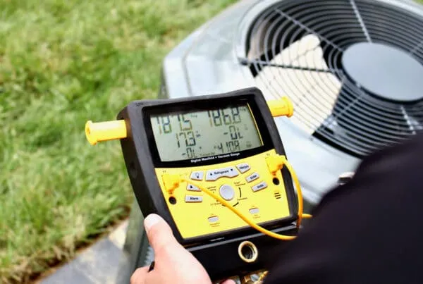 How Often Should You Service Your HVAC System in Utah