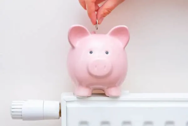 Energy-Saving Tips to Help Lower Your HVAC Bill